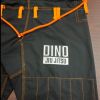Dino Gi Photo 4