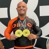 Dino Rashguard Photo 4