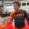 Dino Rashguard Photo 3