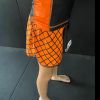 Adult No Gi Shorts Hash Design Photo 4