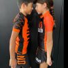 Adult No Gi Shorts Hash Design Photo 1