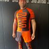 Adult No Gi Shorts Split Design Photo 1