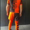 Adult No Gi Shorts Split Design Photo 2