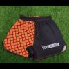 Kid NoGi Shorts - Hash Design Photo 2