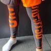 Dino Leggings Photo 1